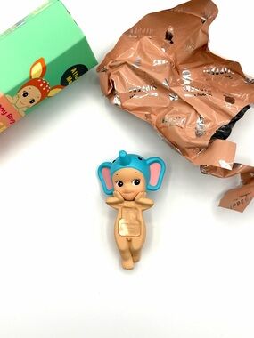 Sonny Angel Hipper - Elephant 🐘